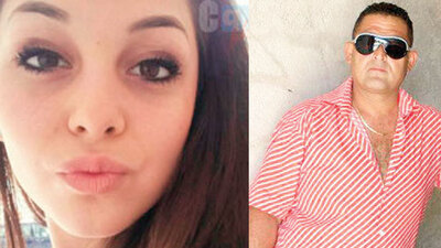 O kız kayıp, anne-baba serbest!