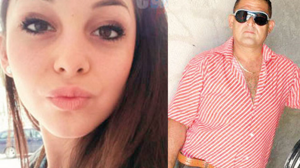 O kız kayıp, anne-baba serbest!