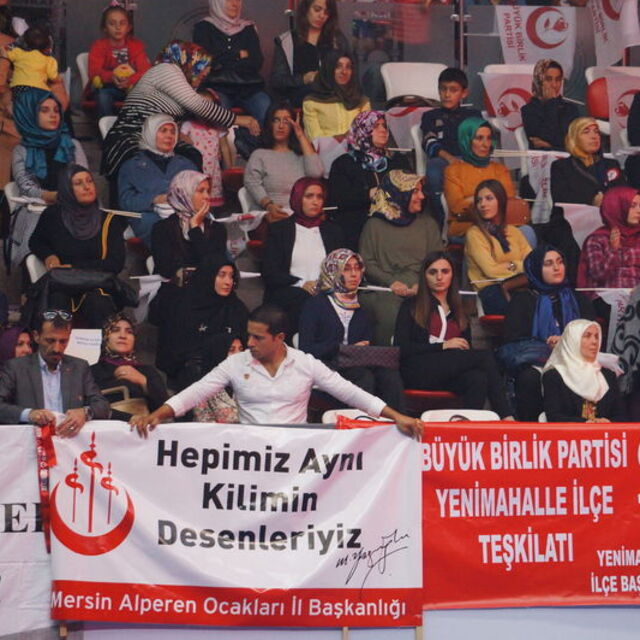 BBP'de beyanname günü