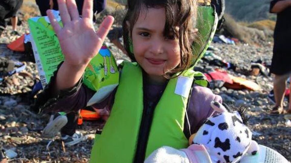 Ege'de facia! Türk kaptanlar tutuklandı