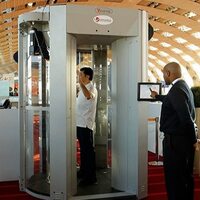 X-Ray yerine vücut tarayıcıları geliyor...