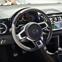 Volkswagen'de olağanüstü toplantı