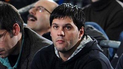 Messi'nin kardeşi serbest!