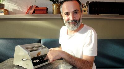 "Şöhret budalası olmadım"