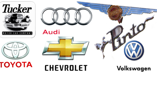 Dünyanın en büyük 10 otomobil skandalı!