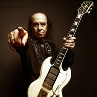 "Türkiye'de albüm çıkarmam"