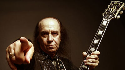 "Türkiye'de albüm çıkarmam"