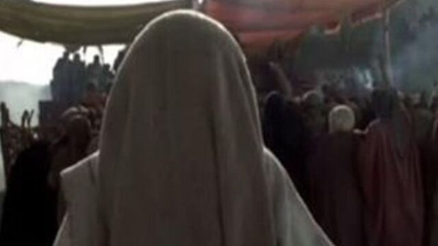 İranlı yönetmenin "Muhammed" filmi Türkiye'de gösterime girecek