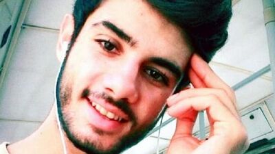 18 yaşındaki gençten acı haber! Whatsapp'tan bu mesajı atıp...