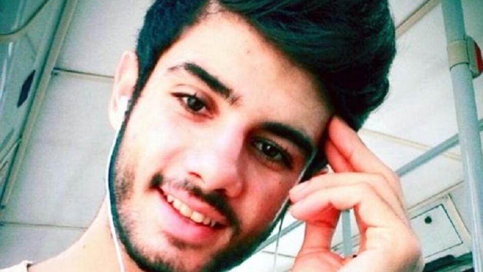 18 yaşındaki gençten acı haber! Whatsapp'tan bu mesajı atıp...