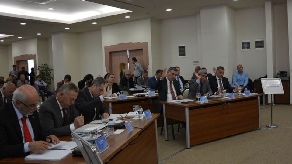 Büyükçekmece - Mudanya feribot hattı kuruluyor