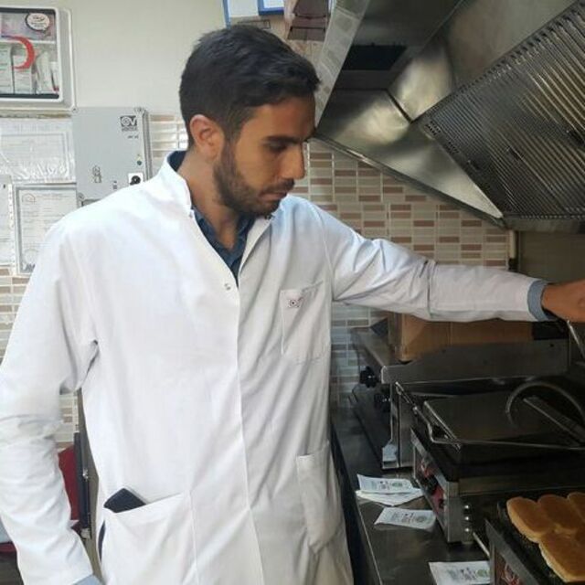 Okul kantinlerine sıkı denetim!