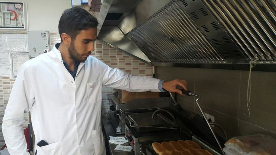 Okul kantinlerine sıkı denetim!