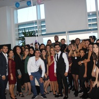 İdo Tatlıses ve Derya Tuna mutluluğa kucak açtı!