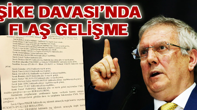 Savcı kararını açıkladı! Tüm sanıklar için...