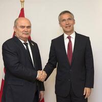 NATO'dan flaş Türkiye açıklaması