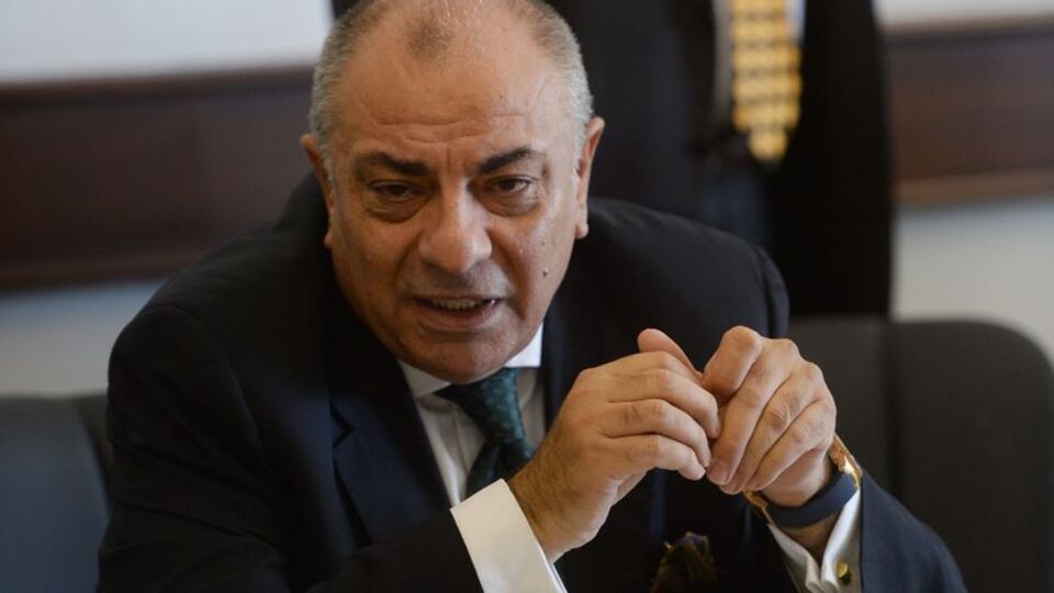 "Rahmetli Türkeş hayatta olsaydı..."