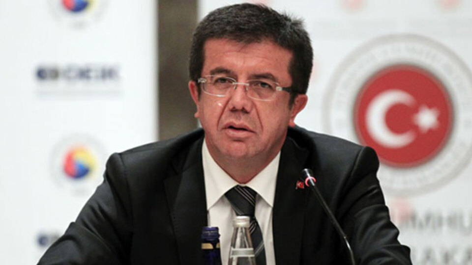 'Bu düşüş bilhassa sorgulanmalıdır'