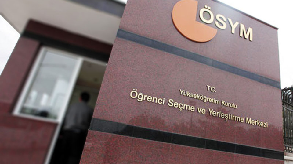 2015/3 KPSS Tercih Kılavuzu yayımlandı