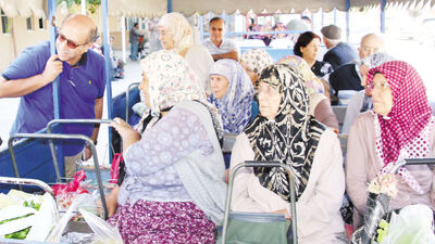 Ege'nin iç illeri bildiğiniz gibi