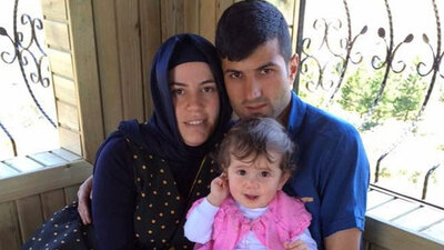 Van'dan acı haber: 1 polis şehit oldu!