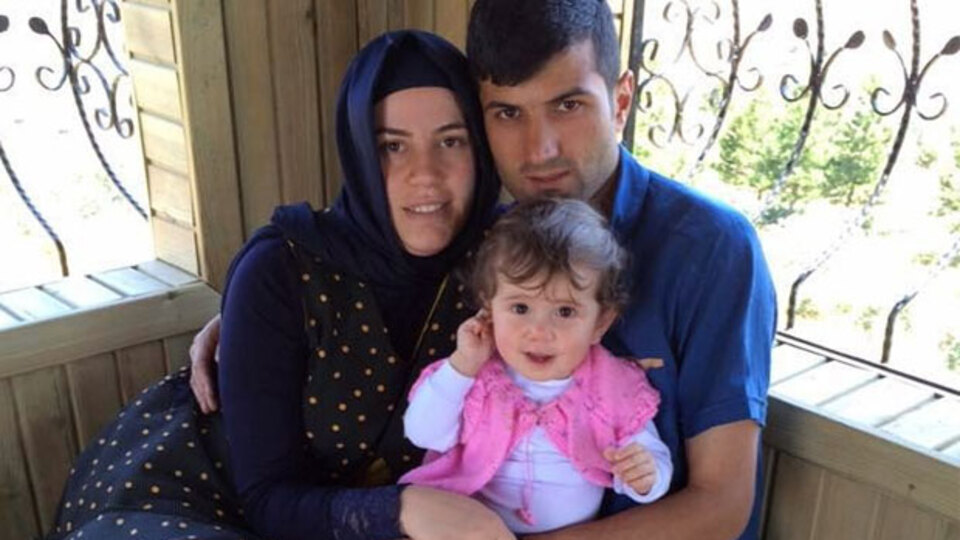 Van'dan acı haber: 1 polis şehit oldu!