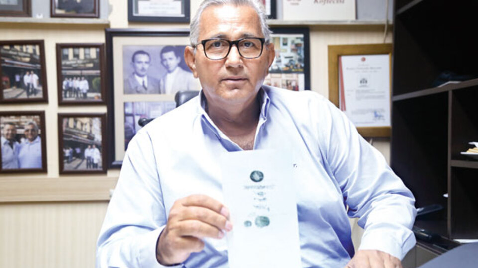 Onun ne yatı ne de katı var! Ama öyle bir şeye sahip ki...