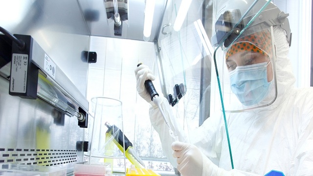 Körlüğe karşı gen tedavisi onay aldı