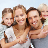 Geniş aile gitti, çekirdek aile geldi