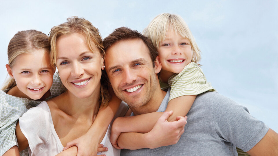 Geniş aile gitti, çekirdek aile geldi