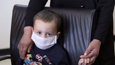 1 karaciğeriyle 2 yeni hayat verdi