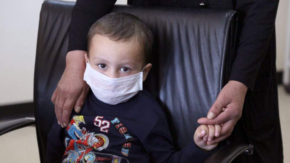 1 karaciğeriyle 2 yeni hayat verdi