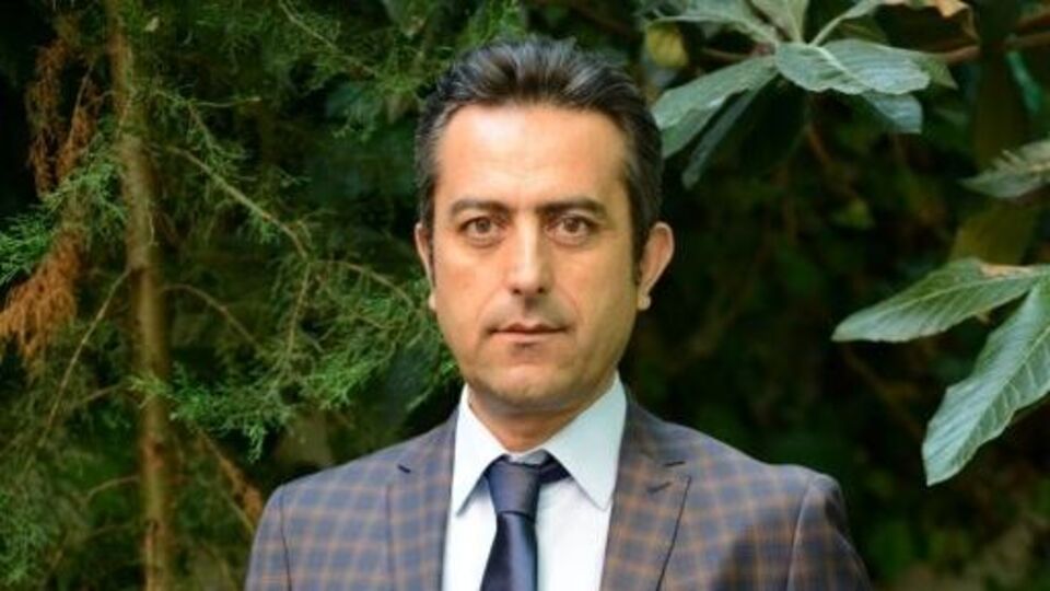 Kırmızıgül 'Gamsız Hayat'ta