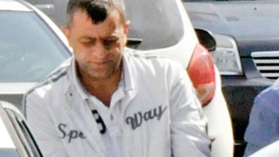 Önce '100 bin alacaktık' dediler sonra da savcılıkta reddettiler