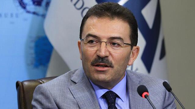 İçişleri Bakanı: Kızımın özgürce yaşamasını istiyorum