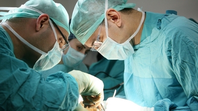 Türkiye'de bir ilk...