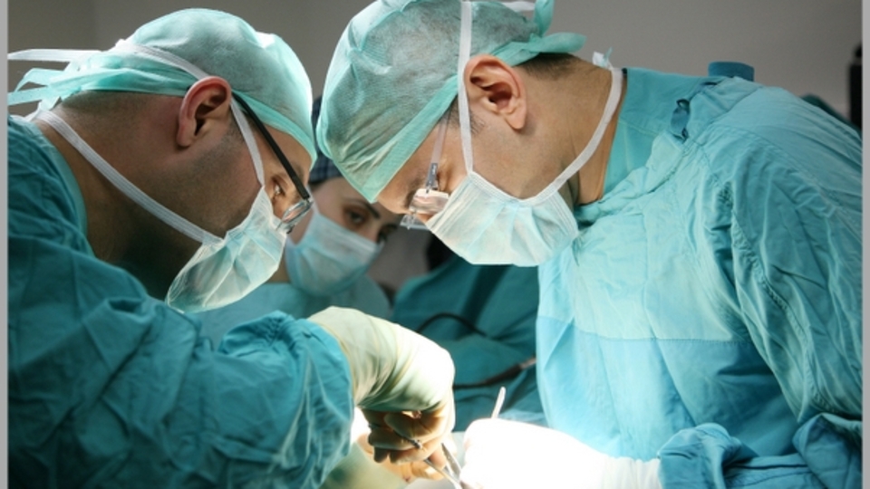 Türkiye'de bir ilk...