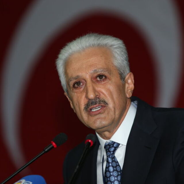 Rakam arttı...