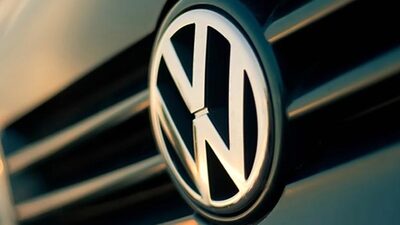 Bakan Işık'tan Volkswagen açıklaması