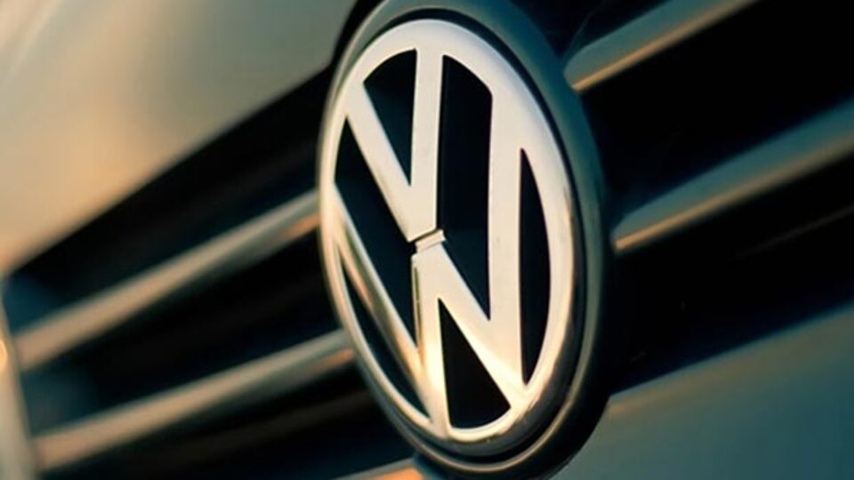 Bakan Işık'tan Volkswagen açıklaması