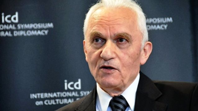 Yakış: Rusya, Suriye'de fırsatı kaçırmadı
