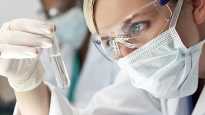 Dirençli veremde yeni molekül ile tedavi şansı!