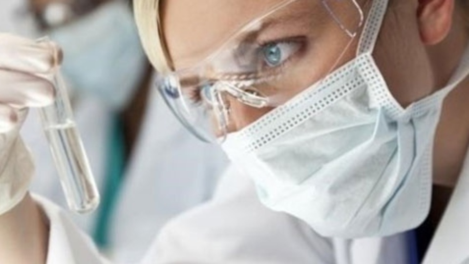 Dirençli veremde yeni molekül ile tedavi şansı!