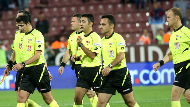 Süleyman Abay'a suç duyurusu!