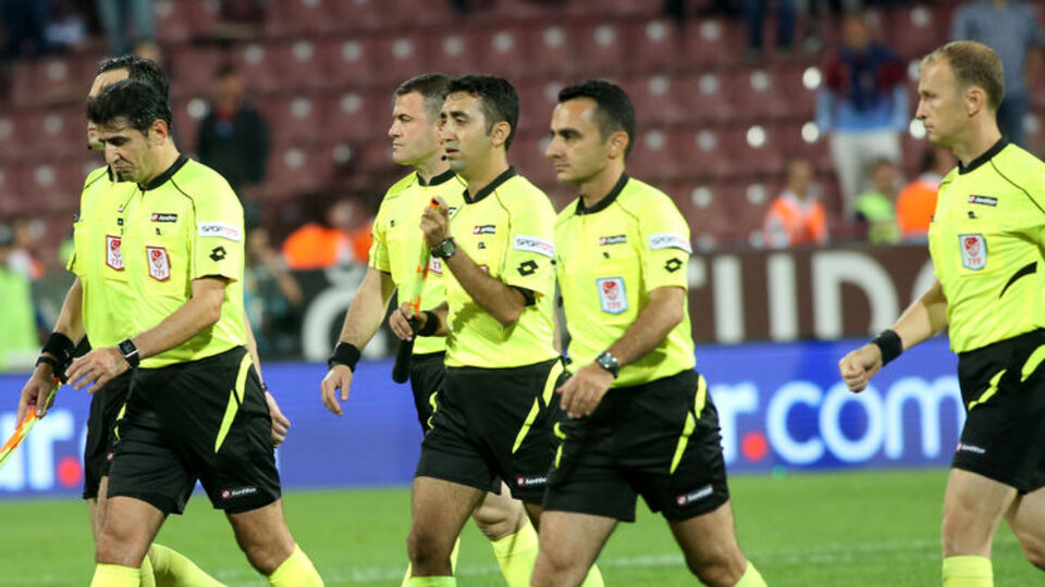 Süleyman Abay'a suç duyurusu!