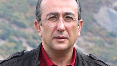 Tayfun Talipoğlu'na stent takıldı