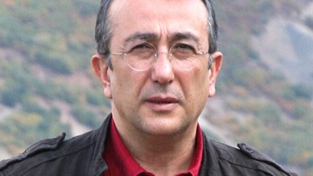 Tayfun Talipoğlu'na stent takıldı