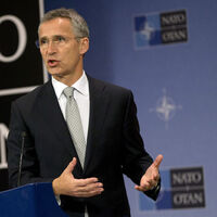 NATO: Rusya'nın ihlalinin yanlışlıkla olmadığını düşünüyoruz