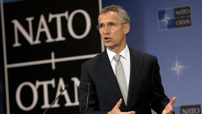 NATO: Rusya'nın ihlalinin yanlışlıkla olmadığını düşünüyoruz