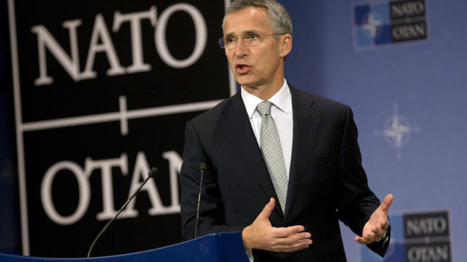 NATO: Rusya'nın ihlalinin yanlışlıkla olmadığını düşünüyoruz